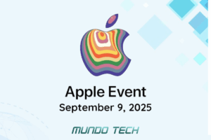 Leia mais sobre o artigo Como Assistir ao Lançamento do iPhone 17