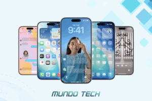 Leia mais sobre o artigo iOS 26: Tudo Sobre o Novo Sistema da Apple