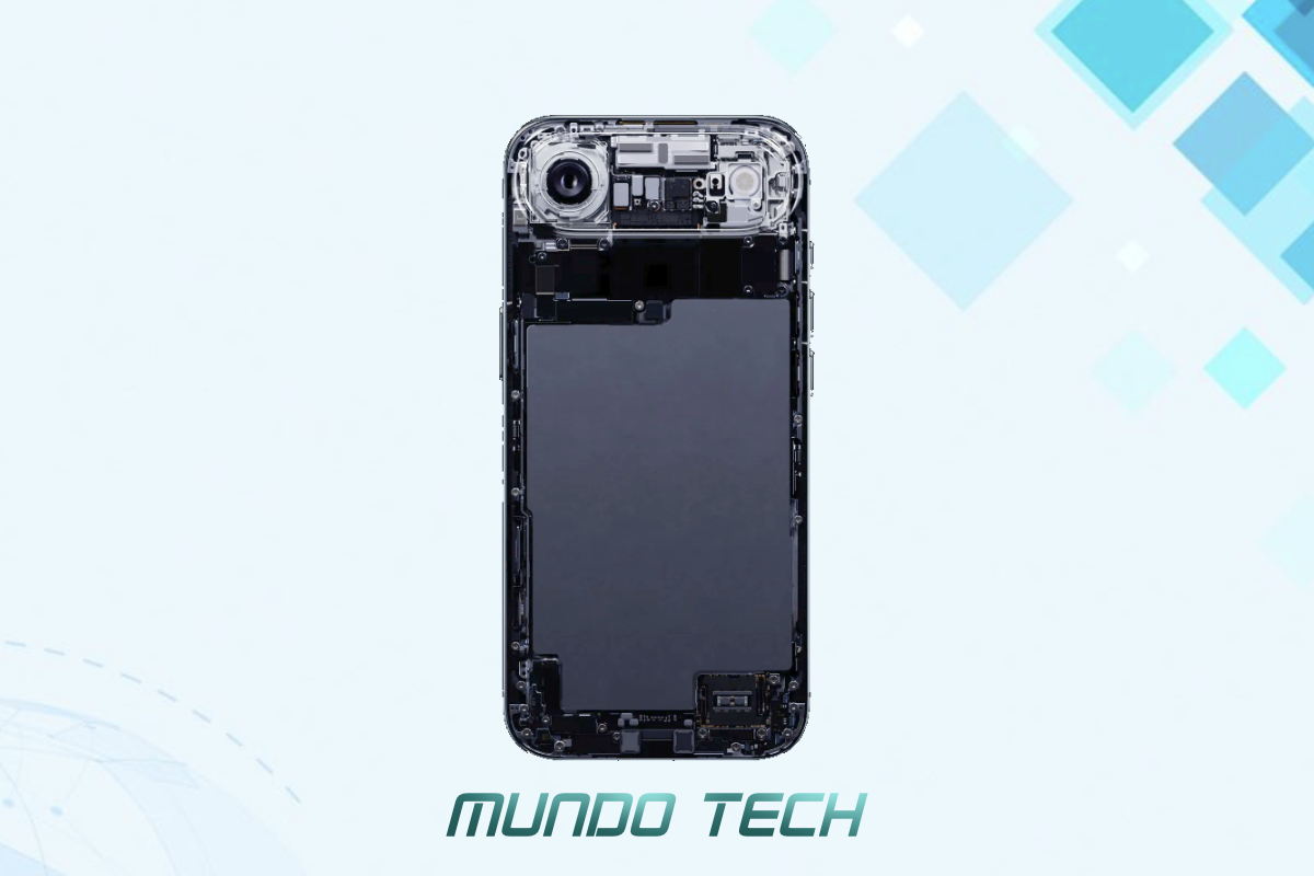 No momento, você está visualizando iPhone Air: O Grande Avanço Está na Bateria e Pode Mudar Tudo