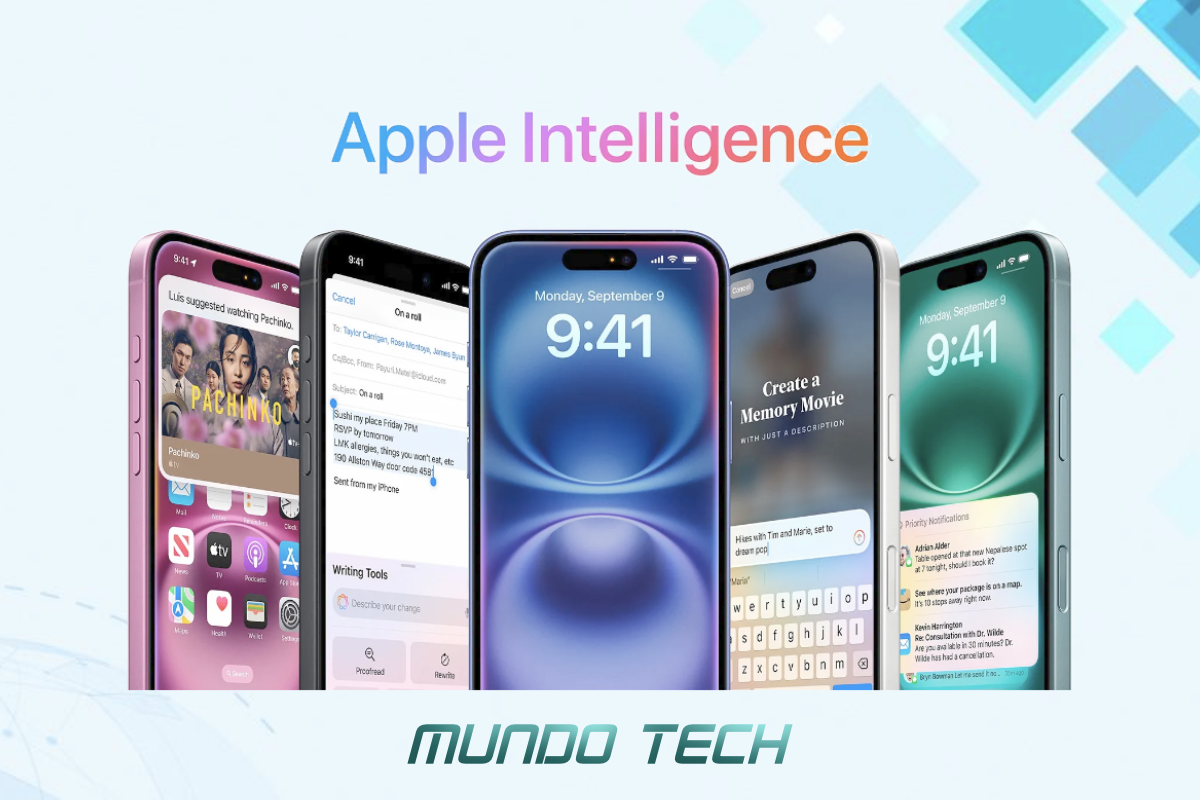 No momento, você está visualizando Desenvolvedores Usam os Modelos de IA da Apple no iOS 26