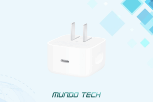 Leia mais sobre o artigo Novo Carregador do iPhone 17: 40W Dynamic Power Adapter