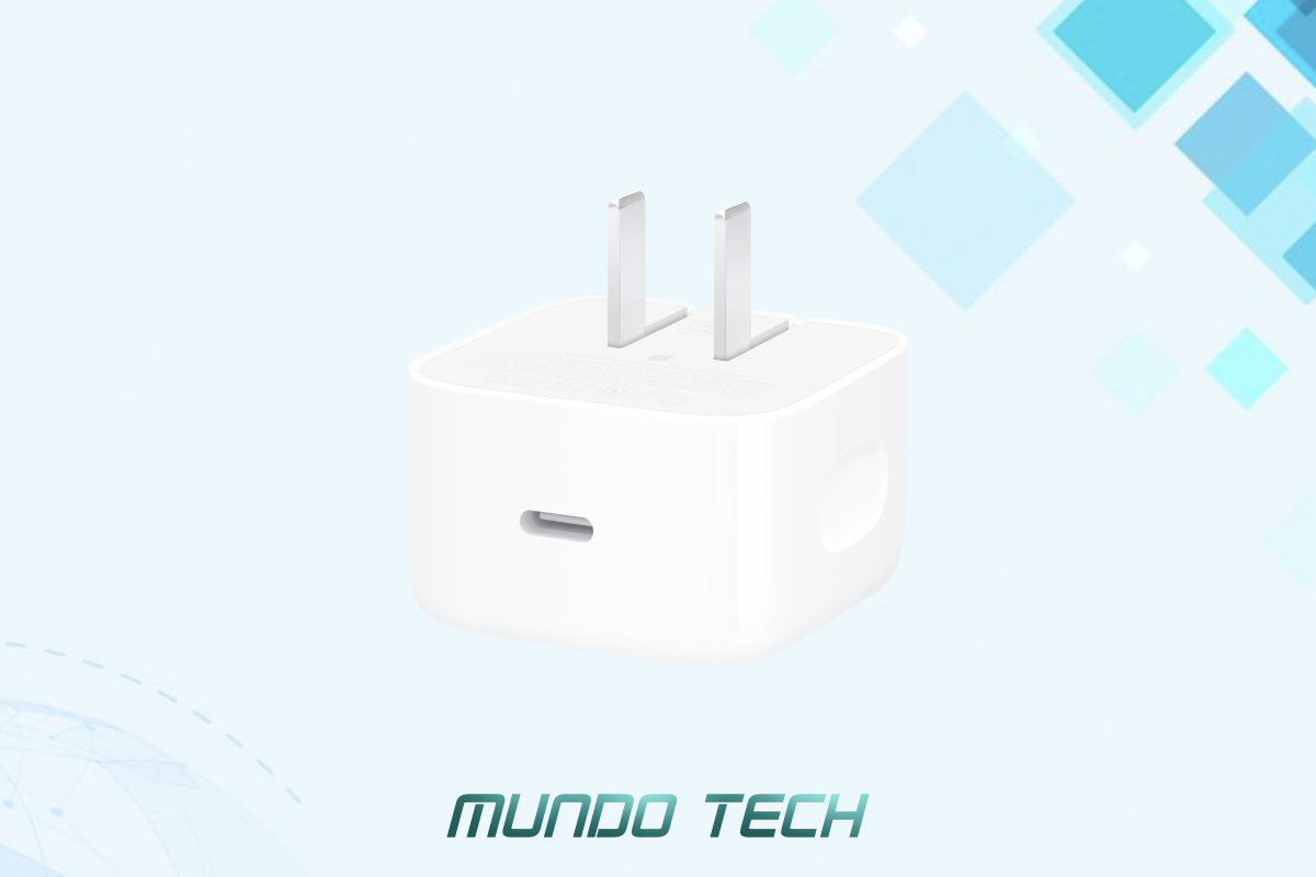 No momento, você está visualizando Novo Carregador do iPhone 17: 40W Dynamic Power Adapter