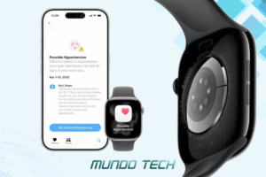 Leia mais sobre o artigo Apple Watch Series 11 Ganha Recurso Para Detectar Hipertensão