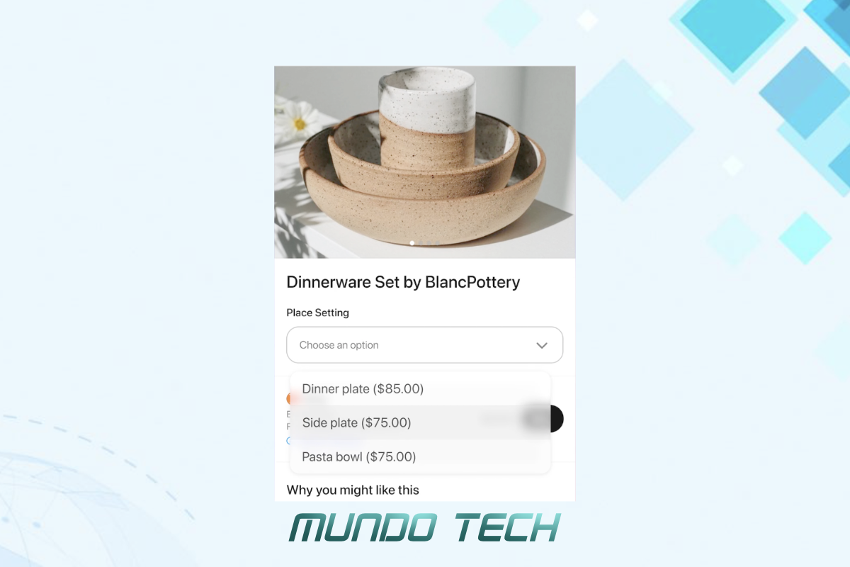 No momento, você está visualizando OpenAI: Novo Sistema de Compras no ChatGPT