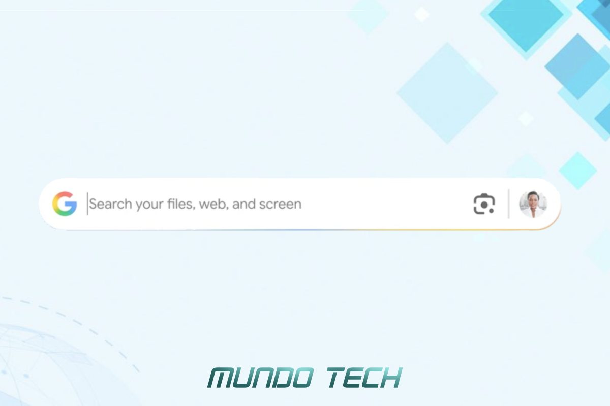 No momento, você está visualizando Google: Novo Aplicativo Com Busca Rápida Estilo Spotlight