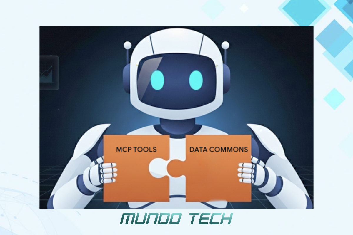 No momento, você está visualizando Google Data Commons: Dados Públicos Vira Combustível Para IA