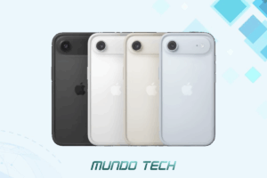 Leia mais sobre o artigo iPhone 17 Sem Siri Com IA — Mas Apple Não Vê Problema