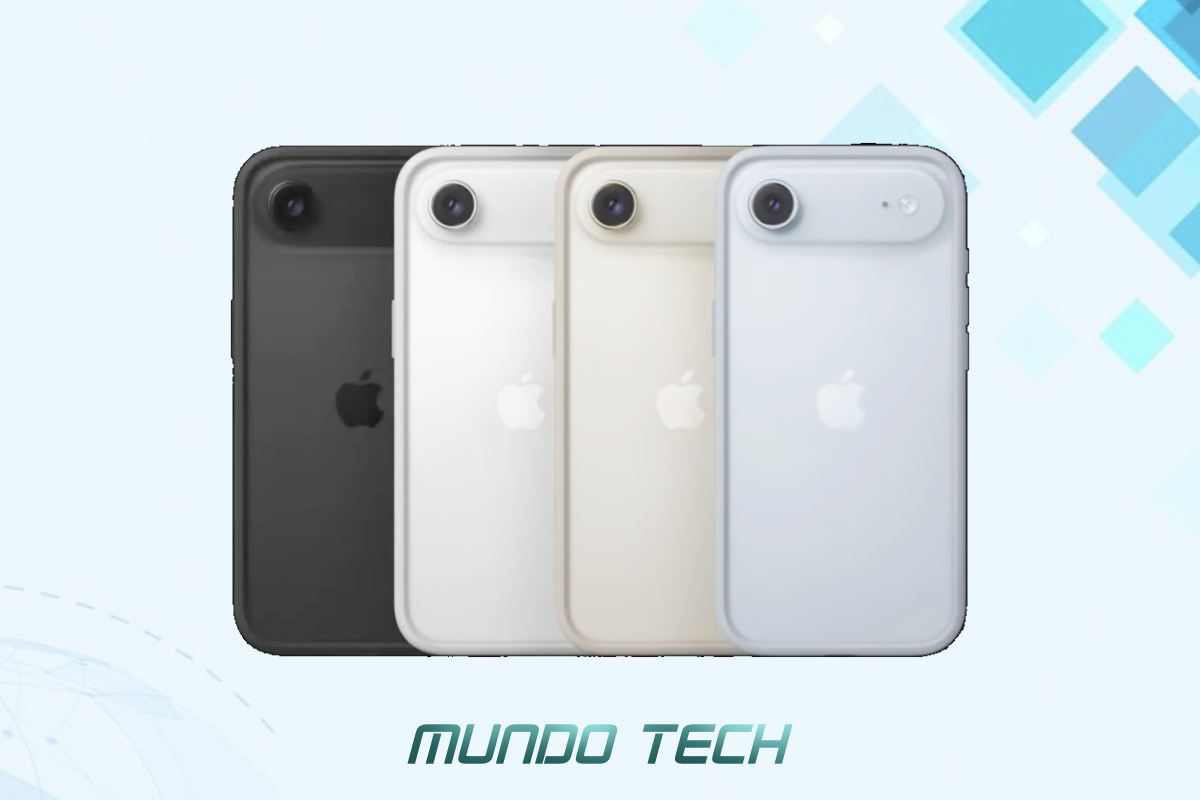 No momento, você está visualizando iPhone 17 Sem Siri Com IA — Mas Apple Não Vê Problema