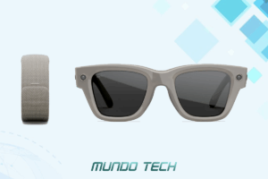 Leia mais sobre o artigo Meta Ray-Ban Display: Nova Maneira Para se Conectar