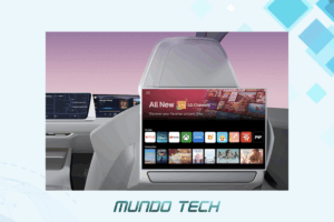 Leia mais sobre o artigo Xbox nos carros: LG e Microsoft Levam Jogos às Estradas