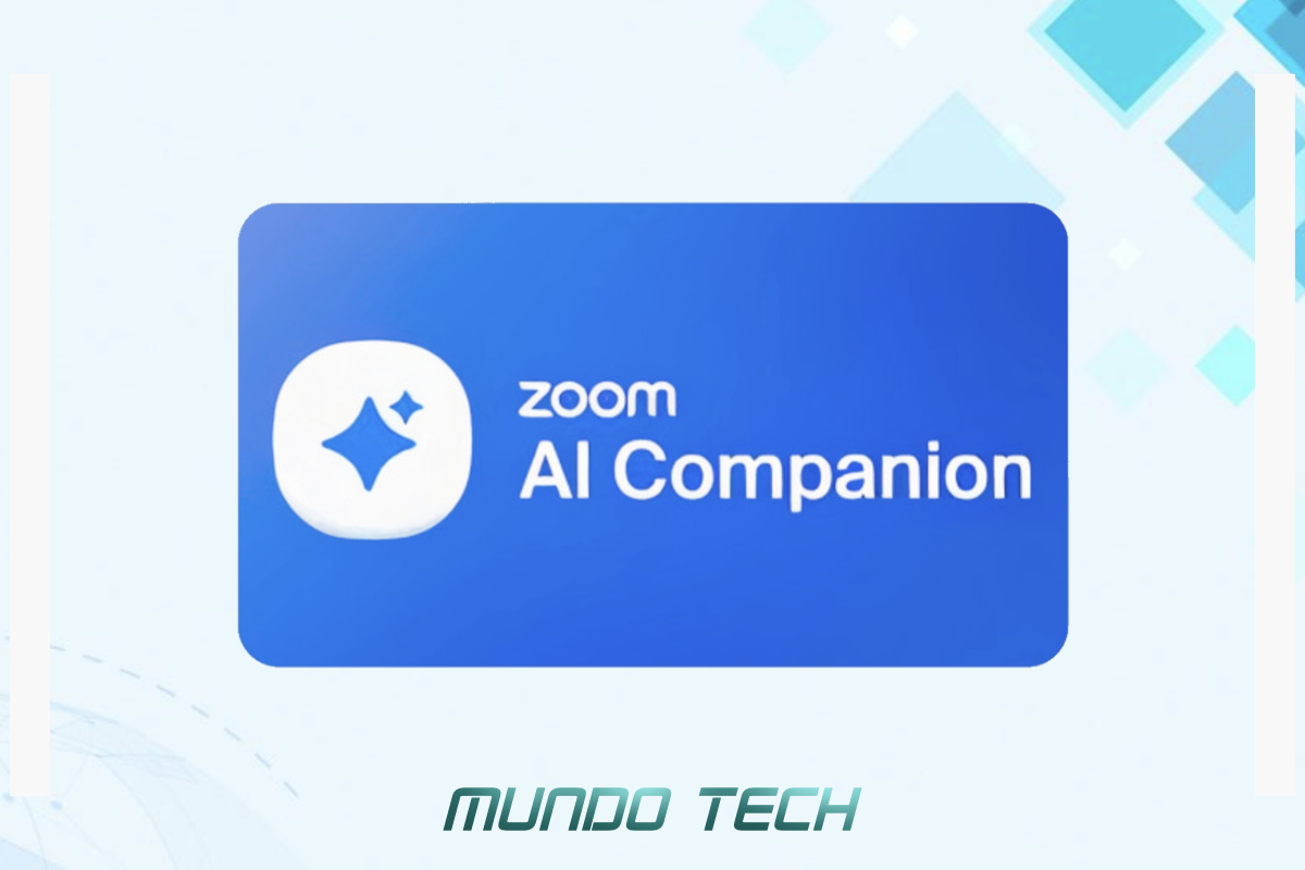 No momento, você está visualizando Zoom lança IA Multifuncional: Anotações, Avatares e Ferramentas