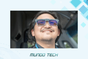 Leia mais sobre o artigo Amazon: Óculos Inteligentes Com IA Para Motoristas de Entrega