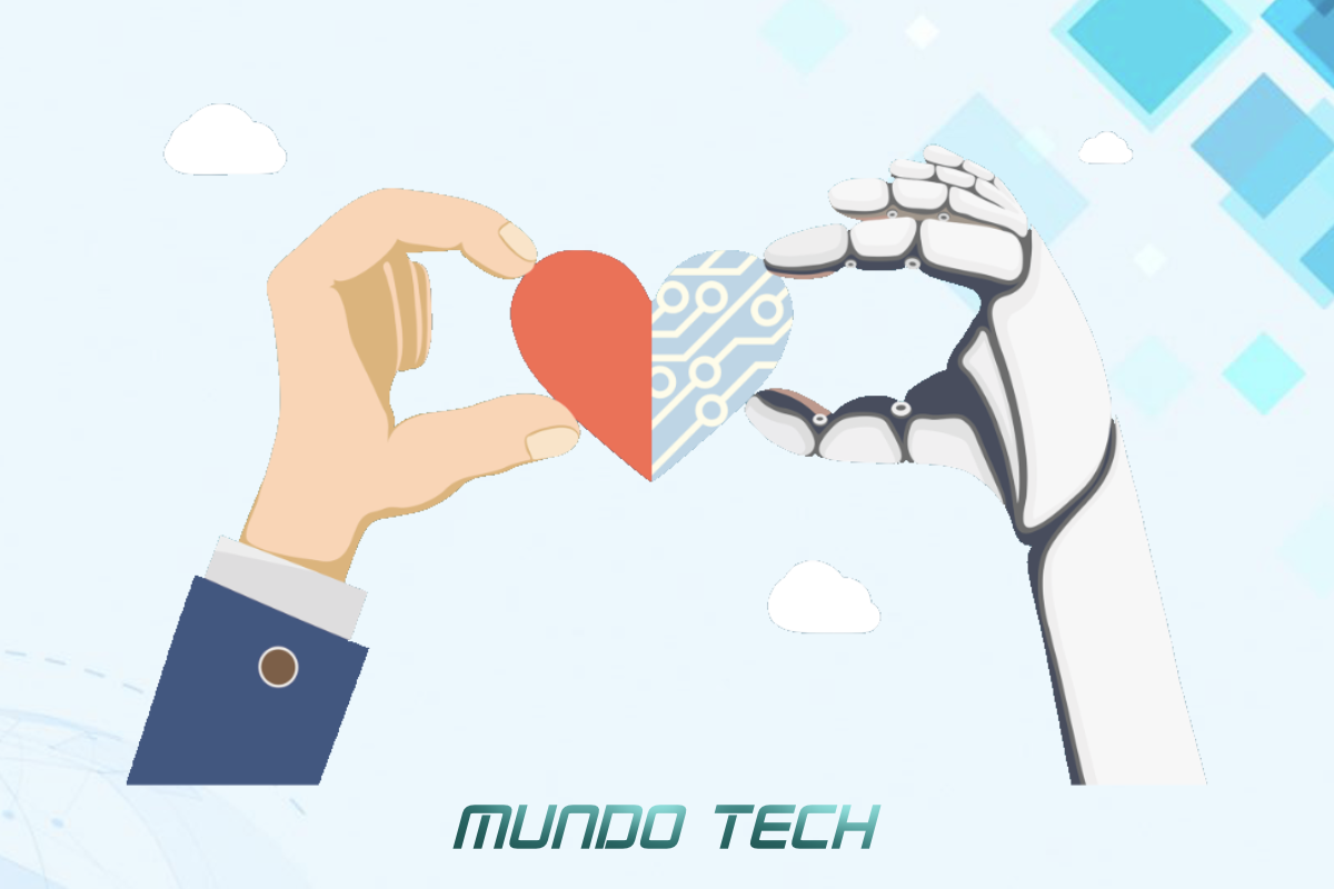 No momento, você está visualizando Laços Emocionais com a IA: O Futuro das Relações com Chatbots