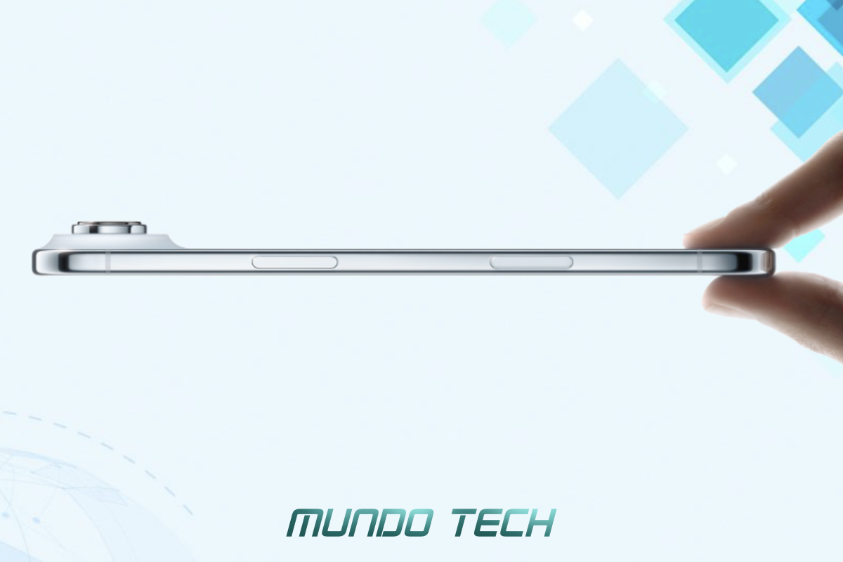 No momento, você está visualizando iPhone Air: O Novo Celular Ultrafino da Apple