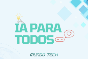 Leia mais sobre o artigo Lenovo “Smarter AI for All”: Inteligência Artificial do Bolso à Nuvem