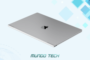 Leia mais sobre o artigo MacBook M5: Salto Gráfico Que Criadores e Gamers Esperavam