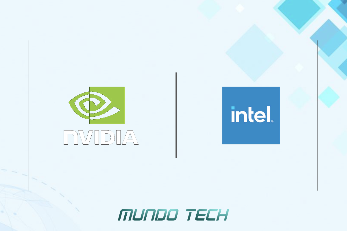 No momento, você está visualizando Nova Era: Aliança Entre Nvidia e Intel para PCs e Nuvens com IA
