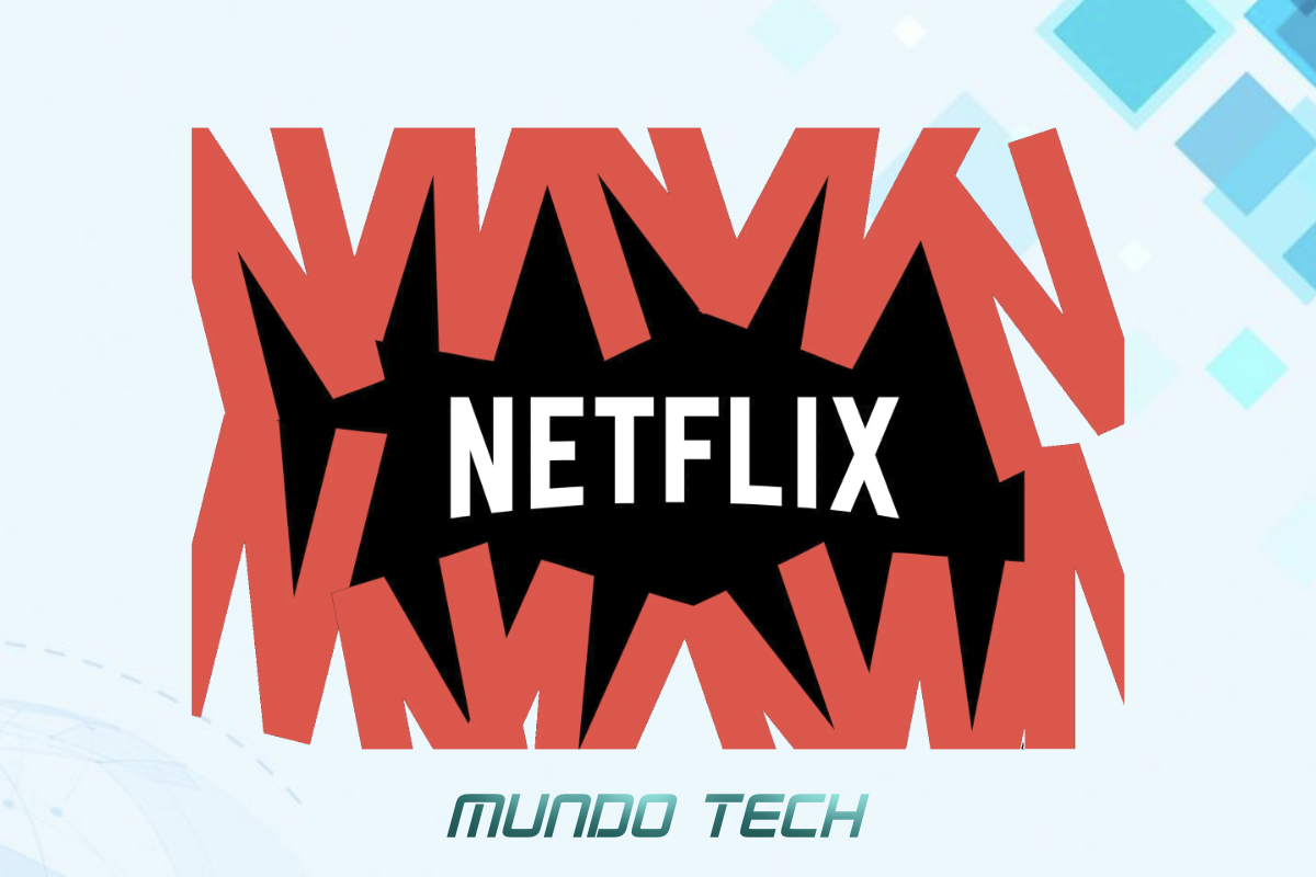 No momento, você está visualizando Netflix: IA Generativa Para Transformar o Futuro do Entretenimento