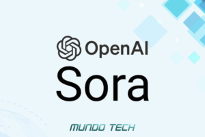 Leia mais sobre o artigo Lançamento: Sora Supera o ChatGPT em Número de Downloads