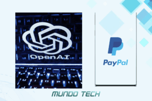 Leia mais sobre o artigo PayPal e OpenAI: Parceria Para Pagamentos Dentro do ChatGPT