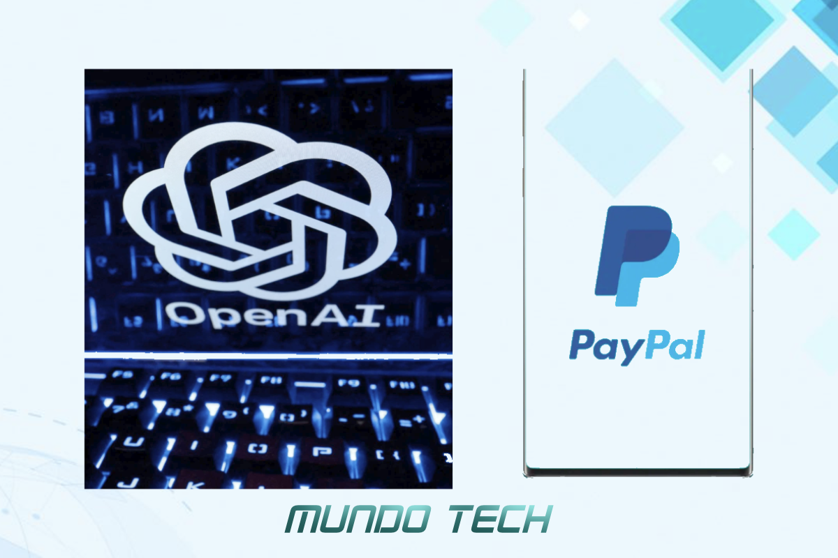 No momento, você está visualizando PayPal e OpenAI: Parceria Para Pagamentos Dentro do ChatGPT