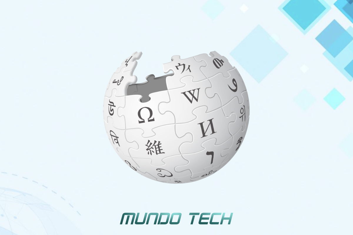 No momento, você está visualizando Tráfego da Wikipedia Cai Com o Avanço da IA e das Redes Sociais