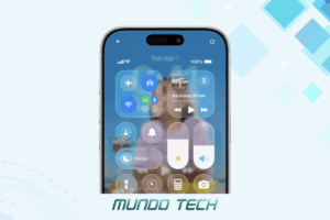 Leia mais sobre o artigo Apple Adiciona Opção “tinted” Para Personalizar Visual no iOS 26