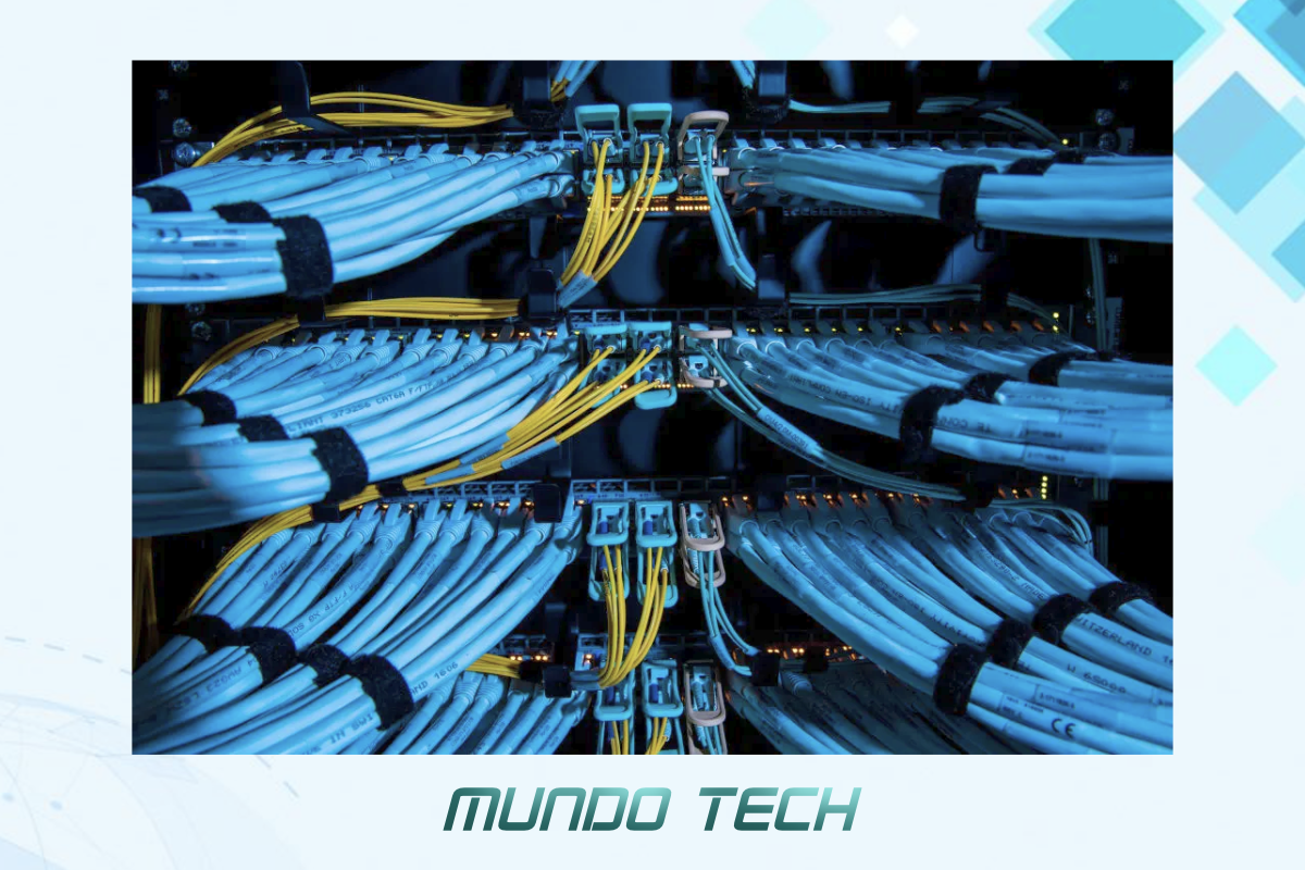 No momento, você está visualizando Data Centers Recebem Mais Investimentos que Petróleo