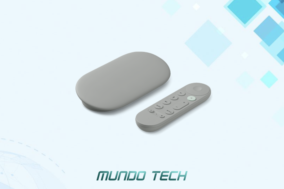 No momento, você está visualizando Google TV Streamer Quer Transformar a Forma de Assistir TV