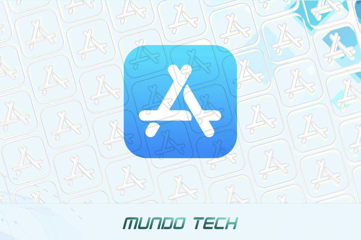 No momento, você está visualizando App Store da Apple: Novo Design Web Mais Acessível e Funcional