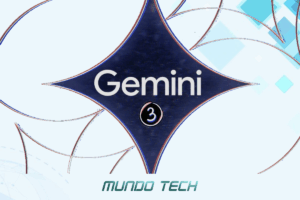 Leia mais sobre o artigo Gemini 3: Novo Modelo de IA Com Desempenho Recorde