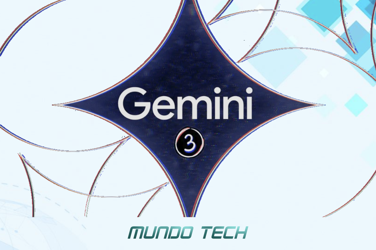 No momento, você está visualizando Gemini 3: Novo Modelo de IA Com Desempenho Recorde