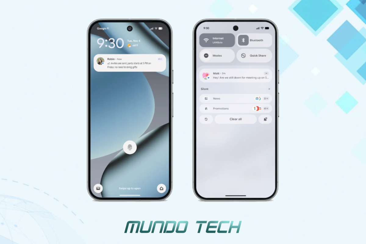 No momento, você está visualizando Google Pixel: Modo Econômico no Maps e Edição de Fotos Com IA