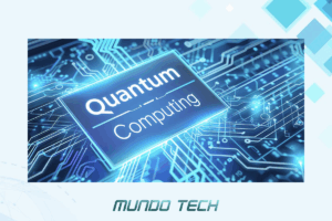 Leia mais sobre o artigo IBM Alcança Avanço Quântico Com Chips Comerciais da AMD