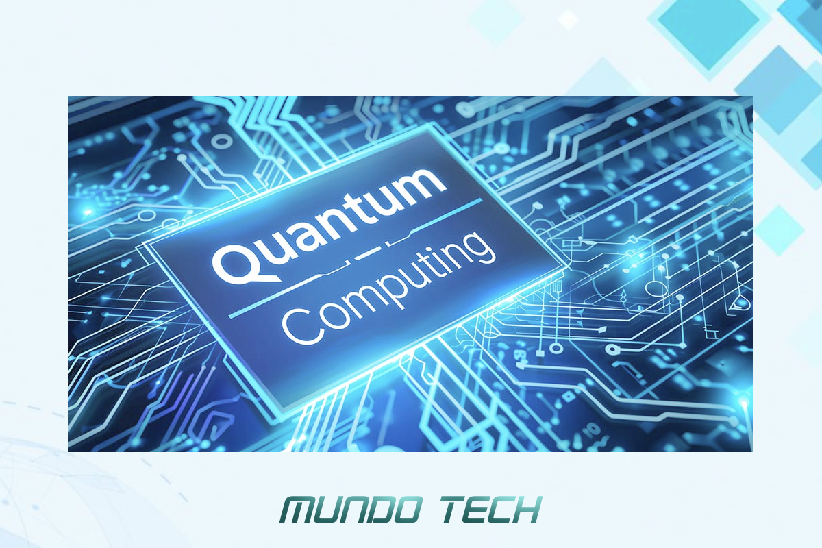 No momento, você está visualizando IBM Alcança Avanço Quântico Com Chips Comerciais da AMD