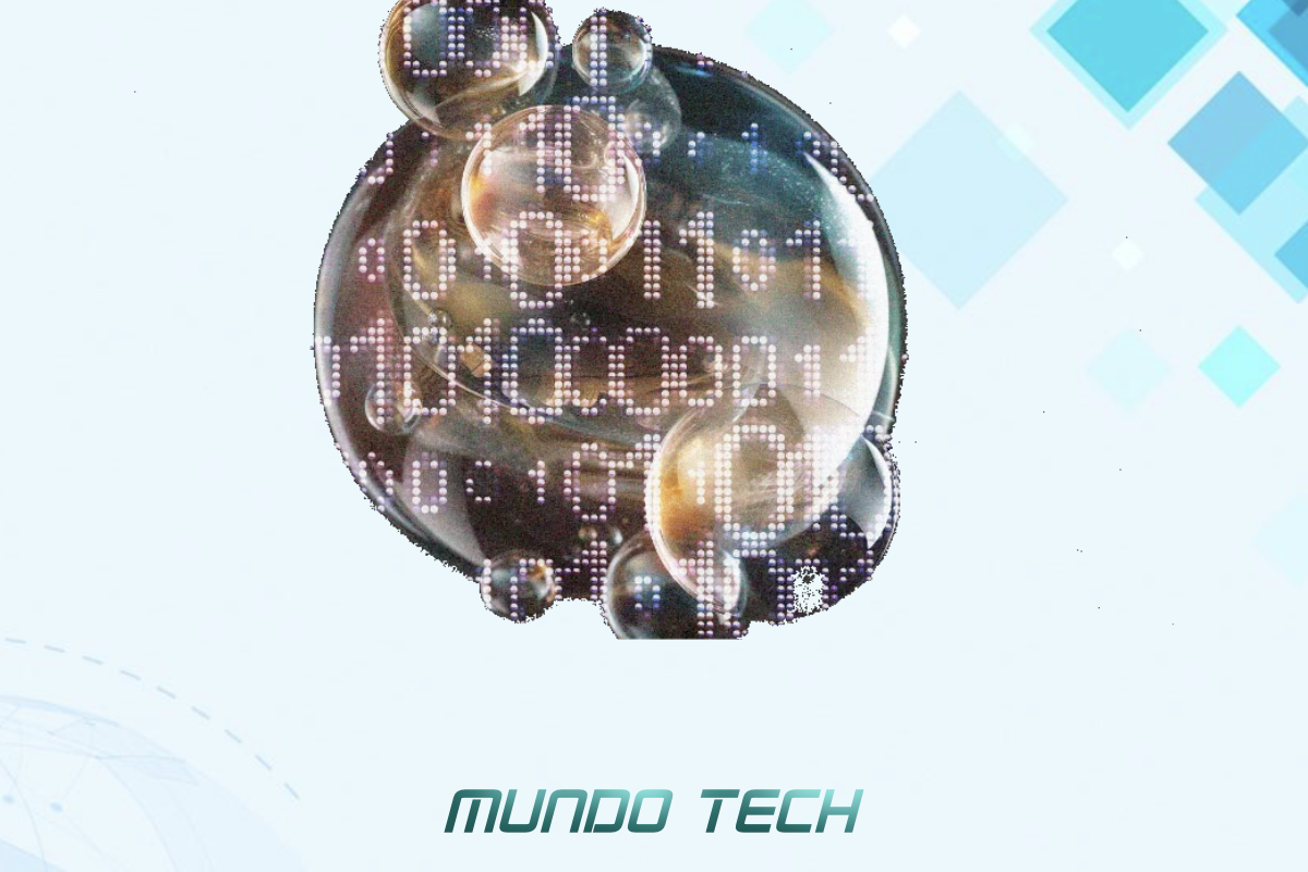 No momento, você está visualizando O “Bolha da IA”: Um Novo Olhar Sobre o crescimento da IA