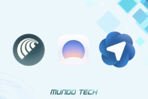 Leia mais sobre o artigo Alerta: Você Deve Evitar Navegadores Com IA — Por Enquanto