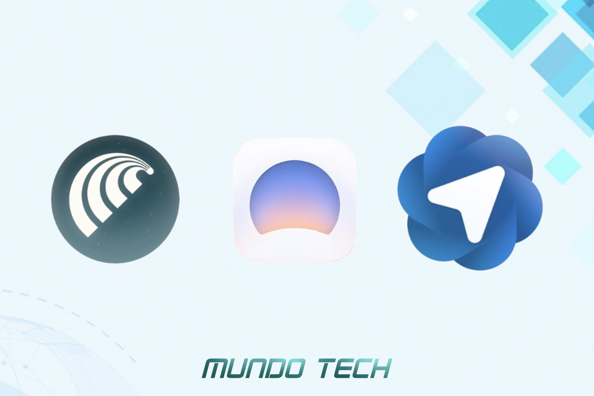 No momento, você está visualizando AI Browsers: Conveniência que Vem com Riscos