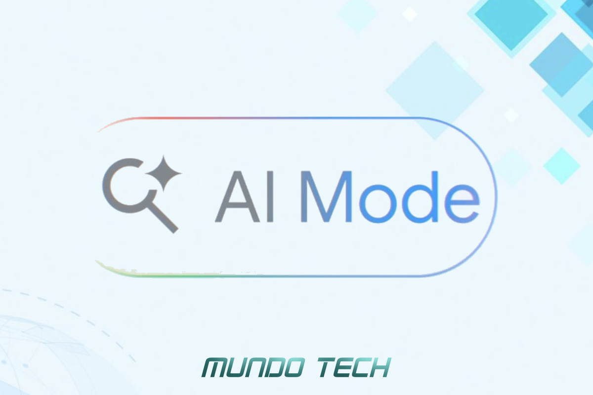 No momento, você está visualizando Google Testa Integração Entre AI Overviews e AI Mode no Search