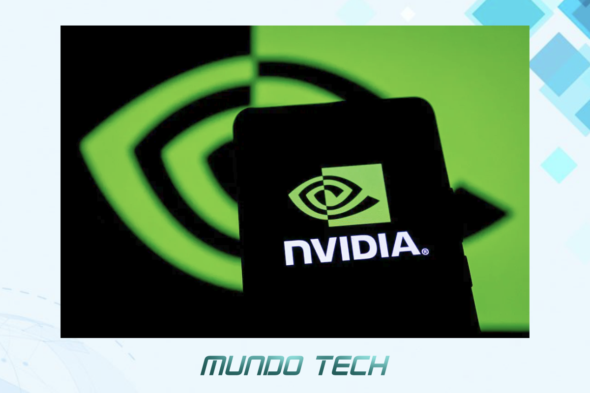 No momento, você está visualizando Nvidia: Novos Modelos de IA Impulsionam Direção Autônoma