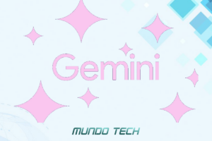 Leia mais sobre o artigo Gemini é o Termo Mais Pesquisado no Google em 2025