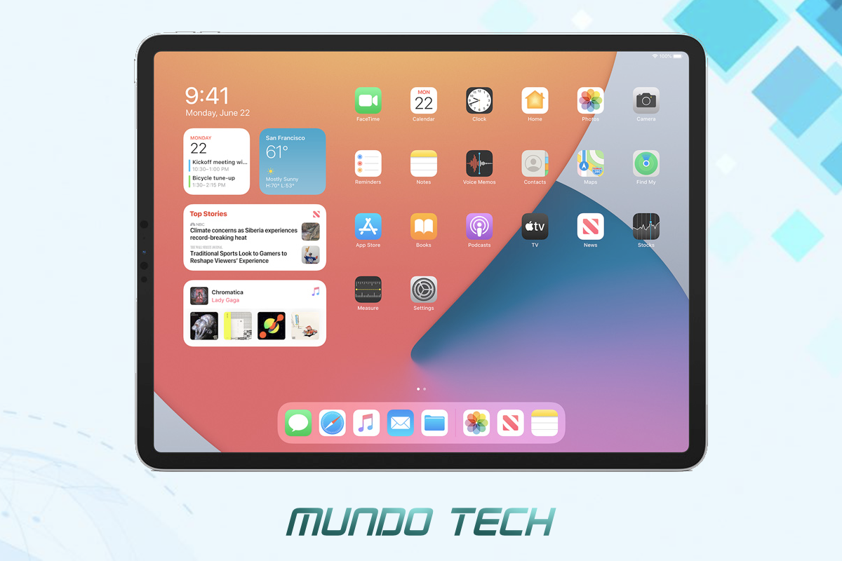 No momento, você está visualizando Melhores Apps para iPad para Explorar sua Criatividade em 2025