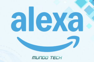 Leia mais sobre o artigo Alexa.com: Amazon Leva Sua Assistente de IA Para a Web