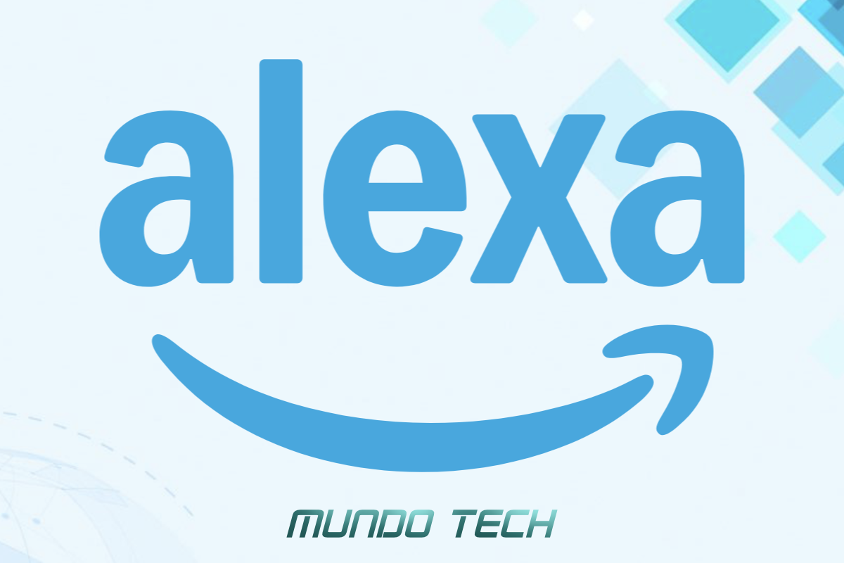 No momento, você está visualizando Alexa.com: Amazon Leva Sua Assistente de IA Para a Web