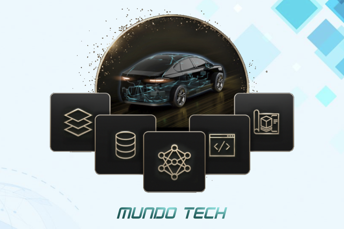 No momento, você está visualizando Nvidia Alpamayo: IA Fazem Veículos “Pensarem Como Humanos”