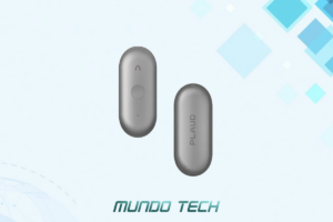 Leia mais sobre o artigo Plaud: Novo AI Pin para Anotações Automáticas em Reuniões