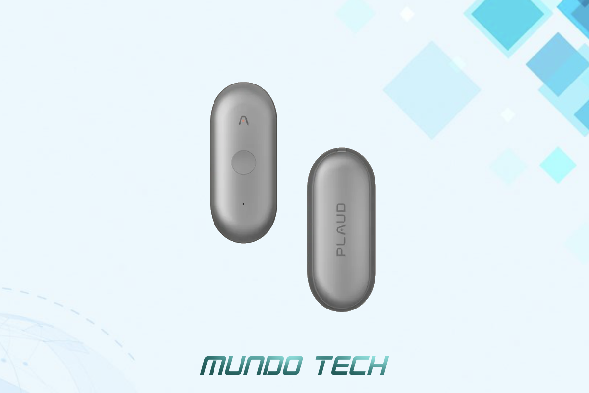 No momento, você está visualizando Plaud: Novo AI Pin para Anotações Automáticas em Reuniões