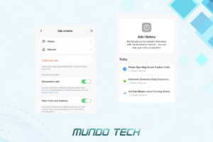 Leia mais sobre o artigo ChatGPT Começa a Exibir Anúncios: O Que Isso Significa?
