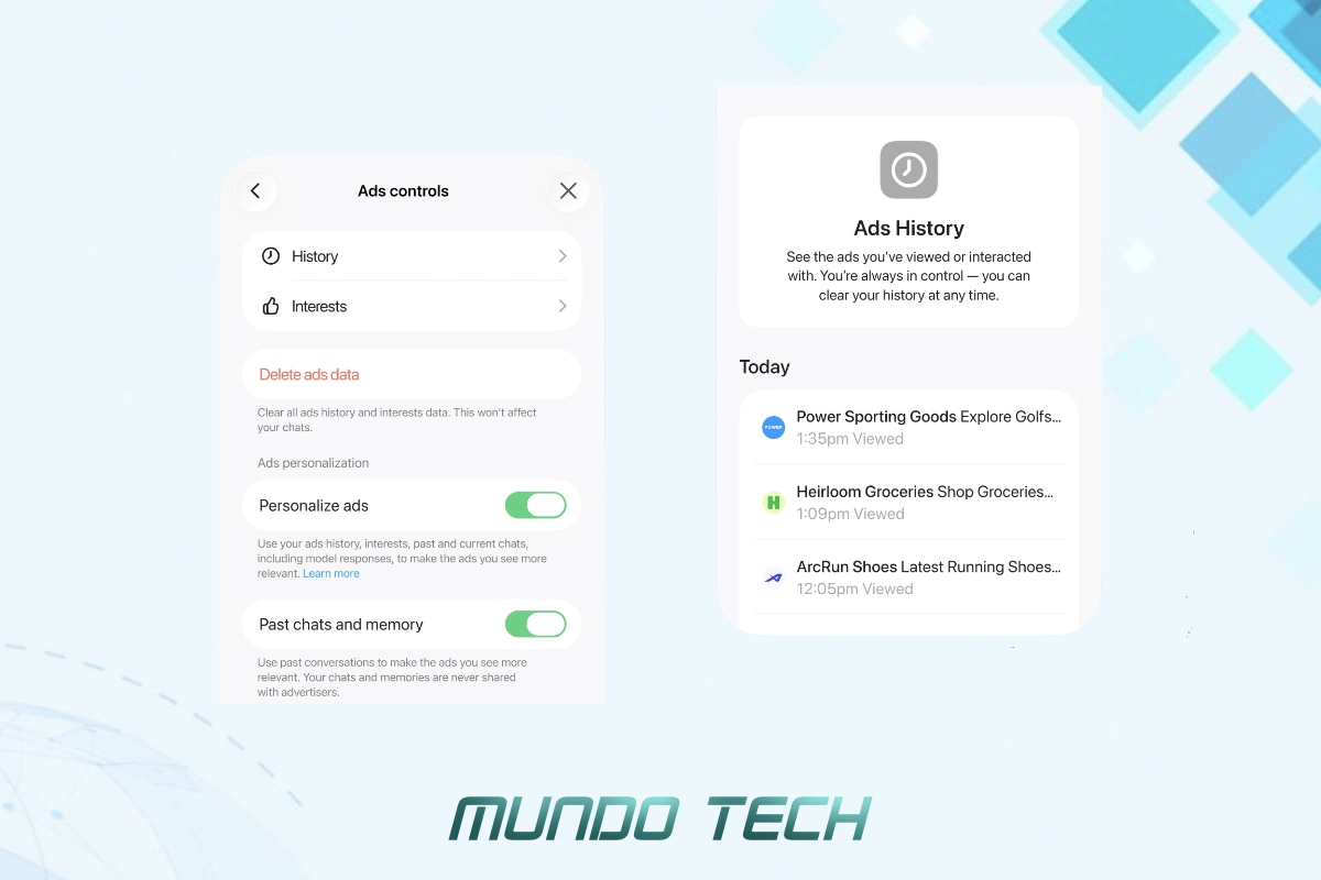 No momento, você está visualizando ChatGPT Começa a Exibir Anúncios: O Que Isso Significa?