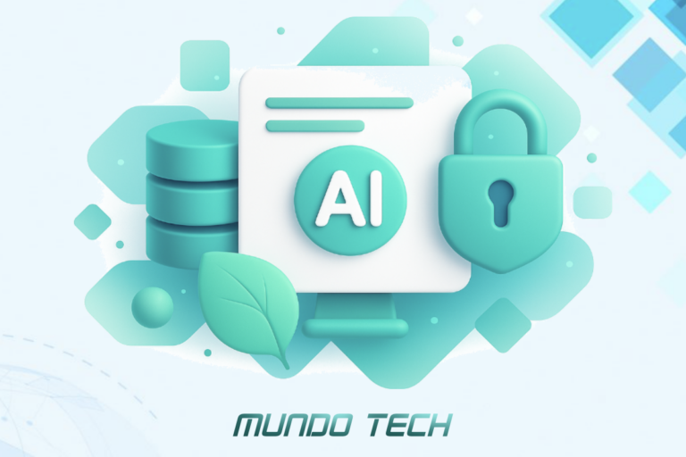 IA no Trabalho: 40% das Interações Envolvem Dados Sensíveis